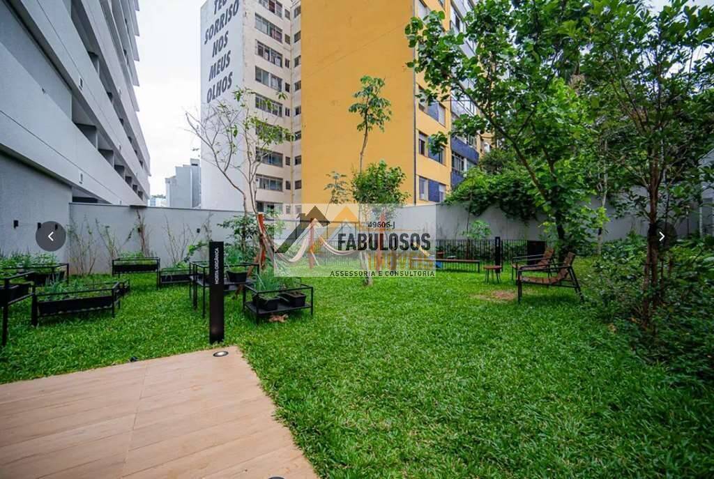Apartamento, 21 m² - Foto 53