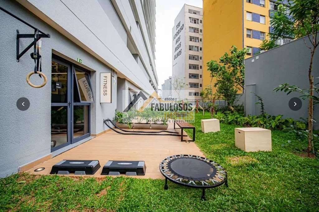 Apartamento, 21 m² - Foto 54