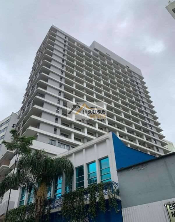 Apartamento, 21 m² - Foto 19