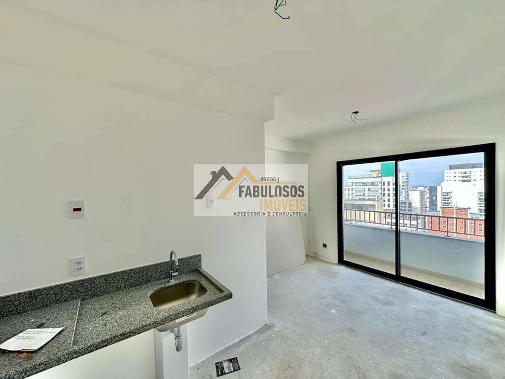 Apartamento, 21 m² - Foto 3