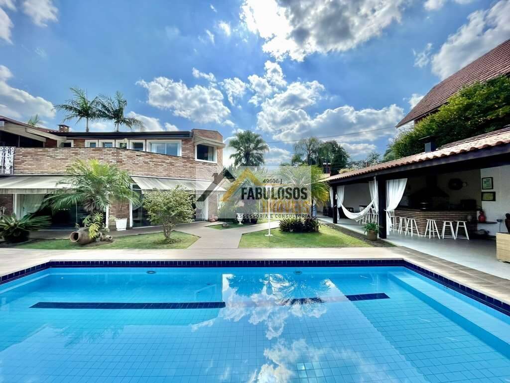 Casa de Condomínio, 4 quartos - Foto 33