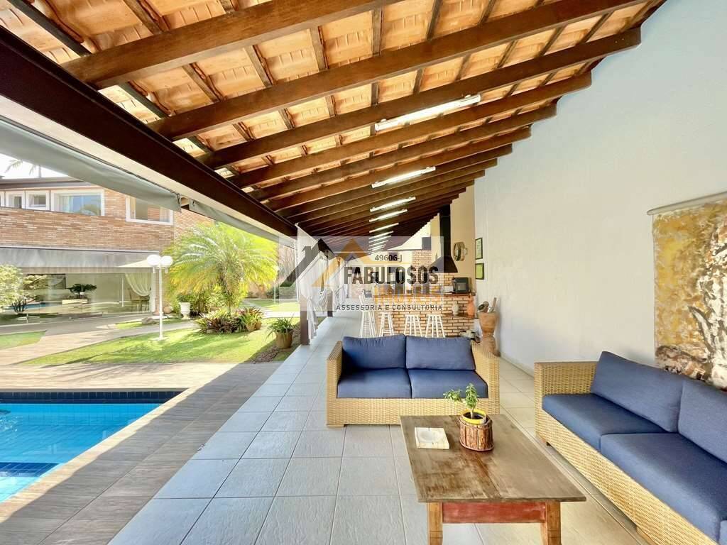 Casa de Condomínio, 4 quartos - Foto 32