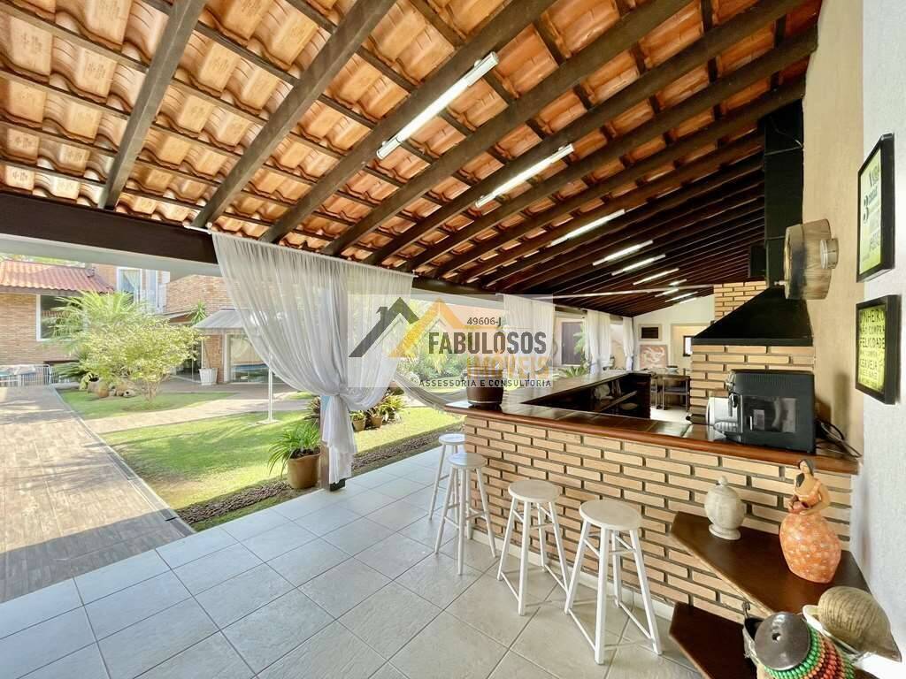 Casa de Condomínio, 4 quartos - Foto 31