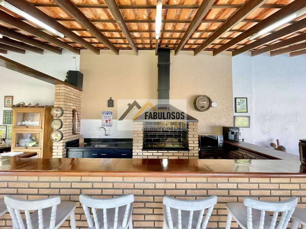 Casa de Condomínio, 4 quartos - Foto 30