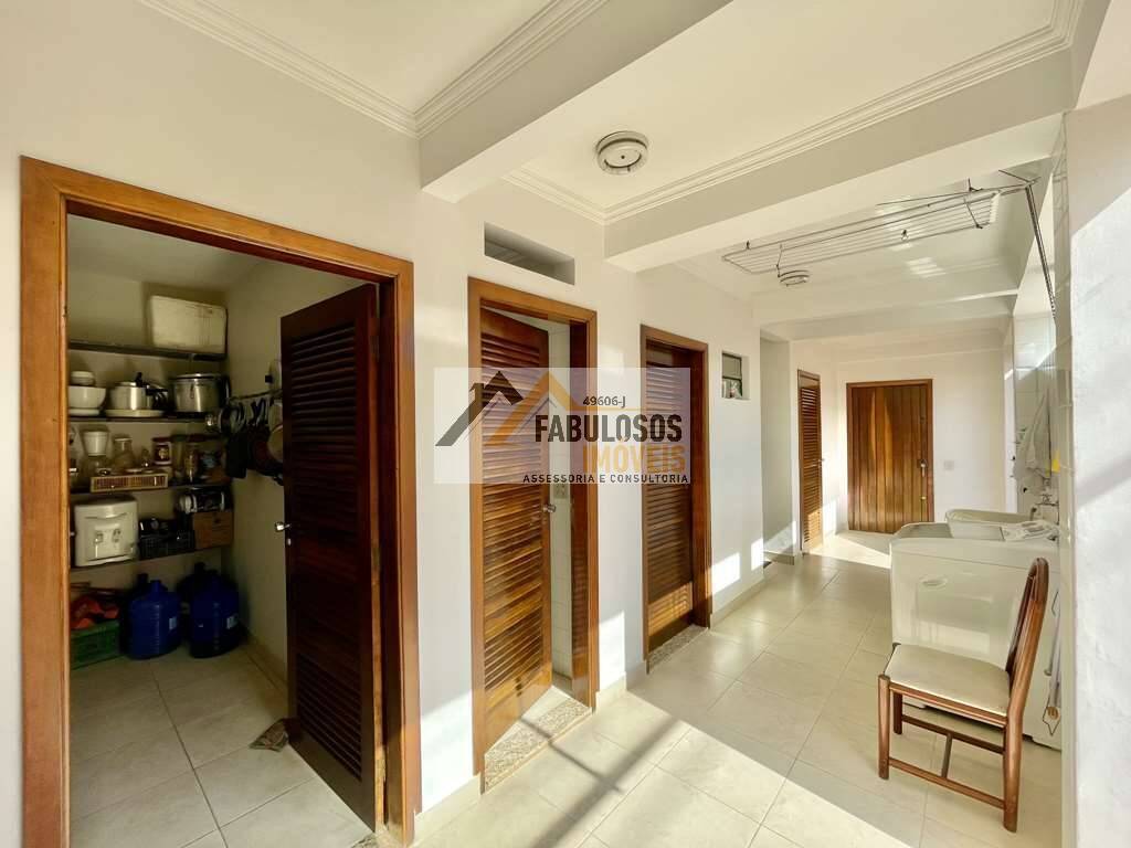 Casa de Condomínio, 4 quartos - Foto 21