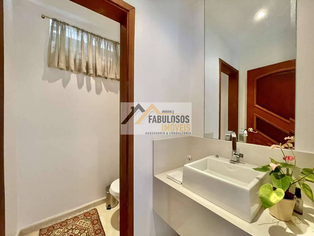 Casa de Condomínio, 4 quartos - Foto 12