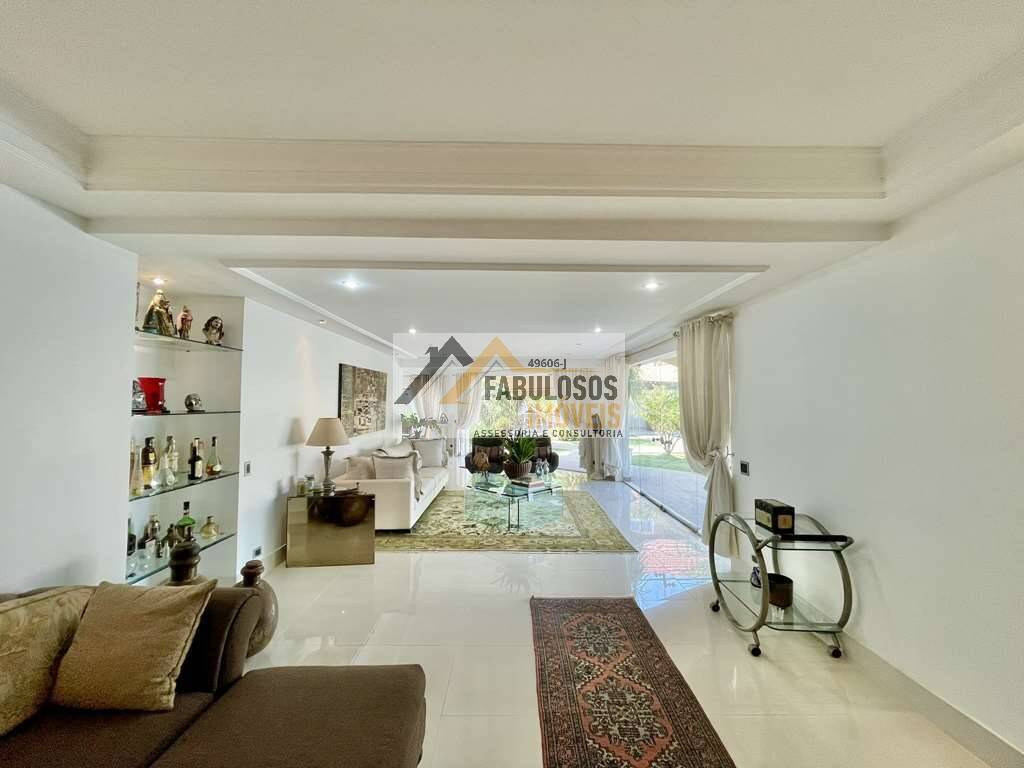 Casa de Condomínio, 4 quartos - Foto 11