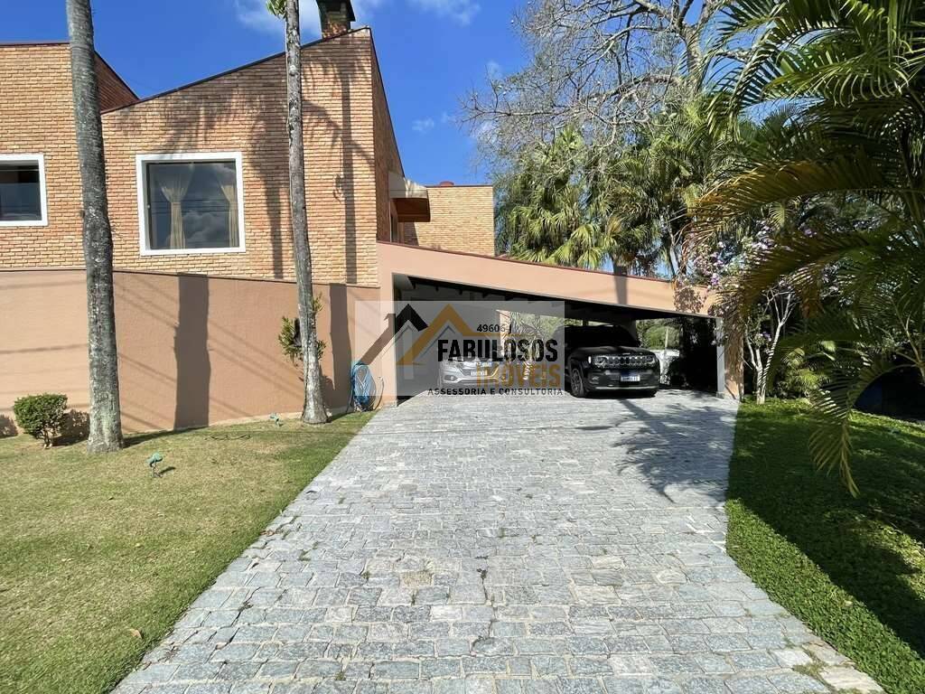 Casa de Condomínio, 4 quartos - Foto 6