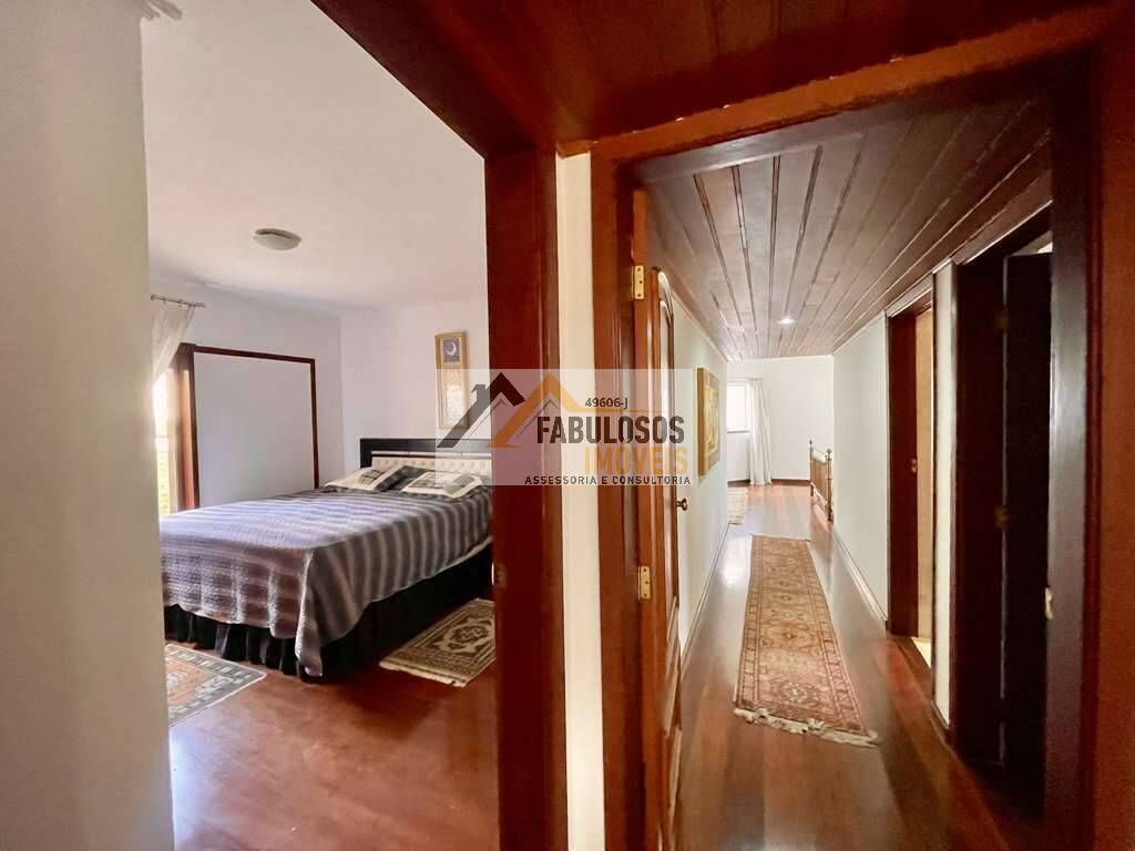 Casa de Condomínio, 4 quartos - Foto 37