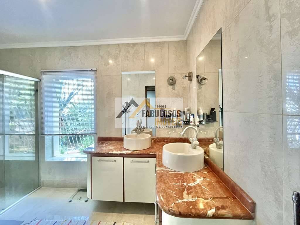 Casa de Condomínio, 4 quartos - Foto 38