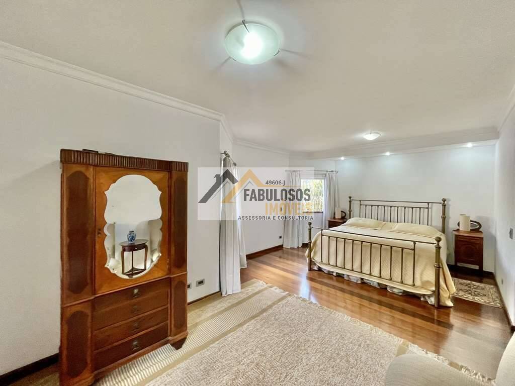 Casa de Condomínio, 4 quartos - Foto 40