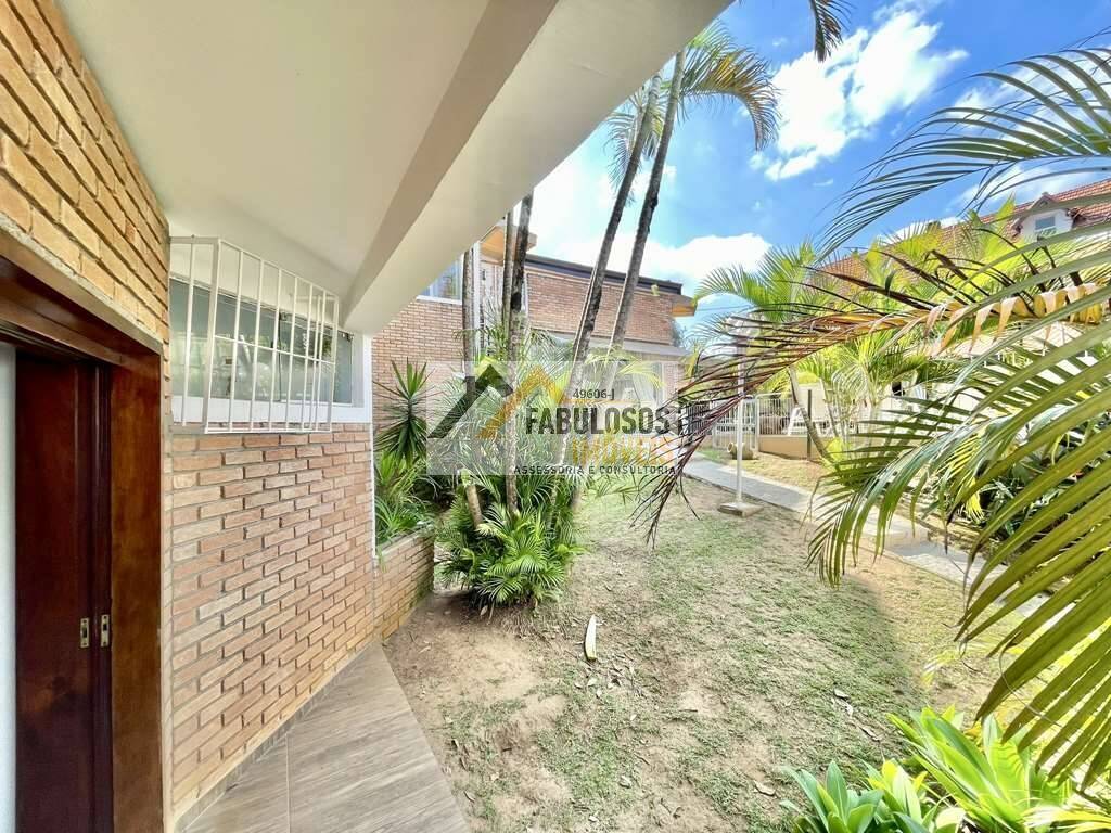 Casa de Condomínio, 4 quartos - Foto 42