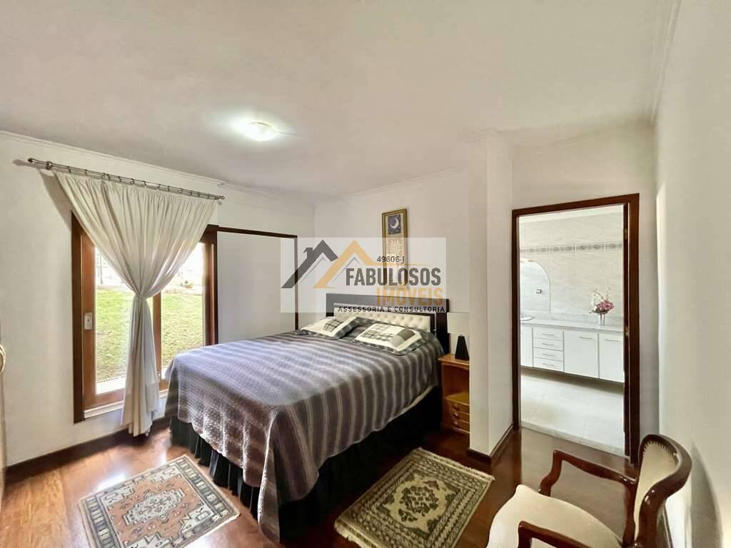 Casa de Condomínio, 4 quartos - Foto 43
