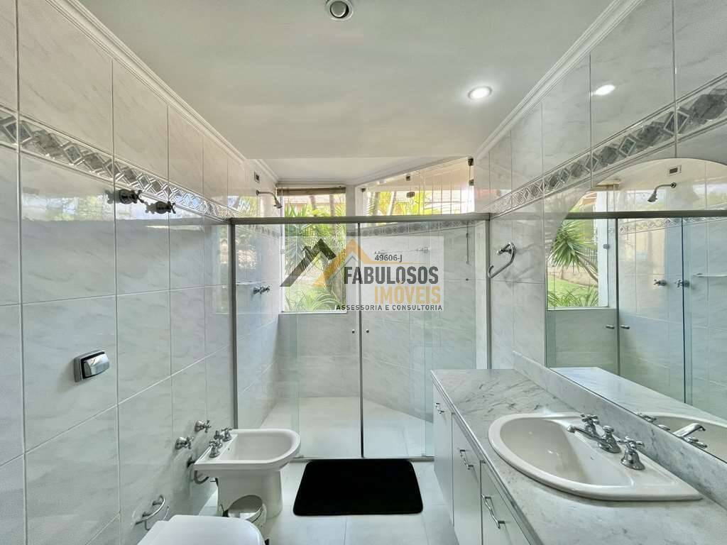 Casa de Condomínio, 4 quartos - Foto 44