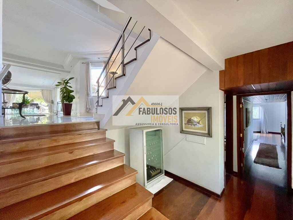 Casa de Condomínio, 4 quartos - Foto 45