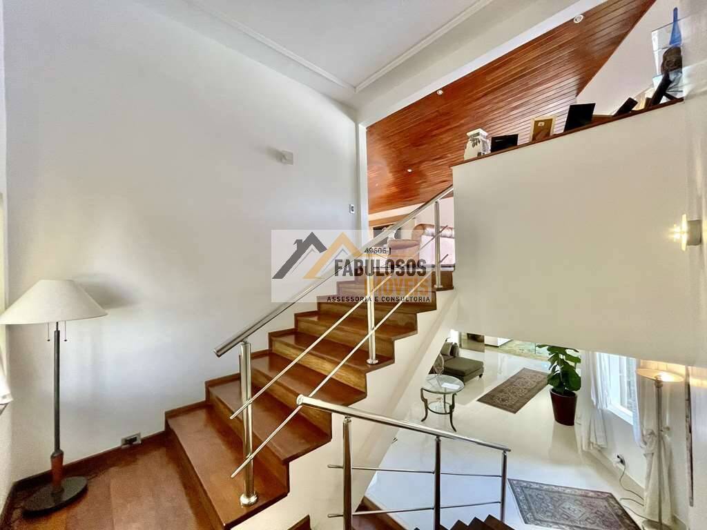 Casa de Condomínio, 4 quartos - Foto 46