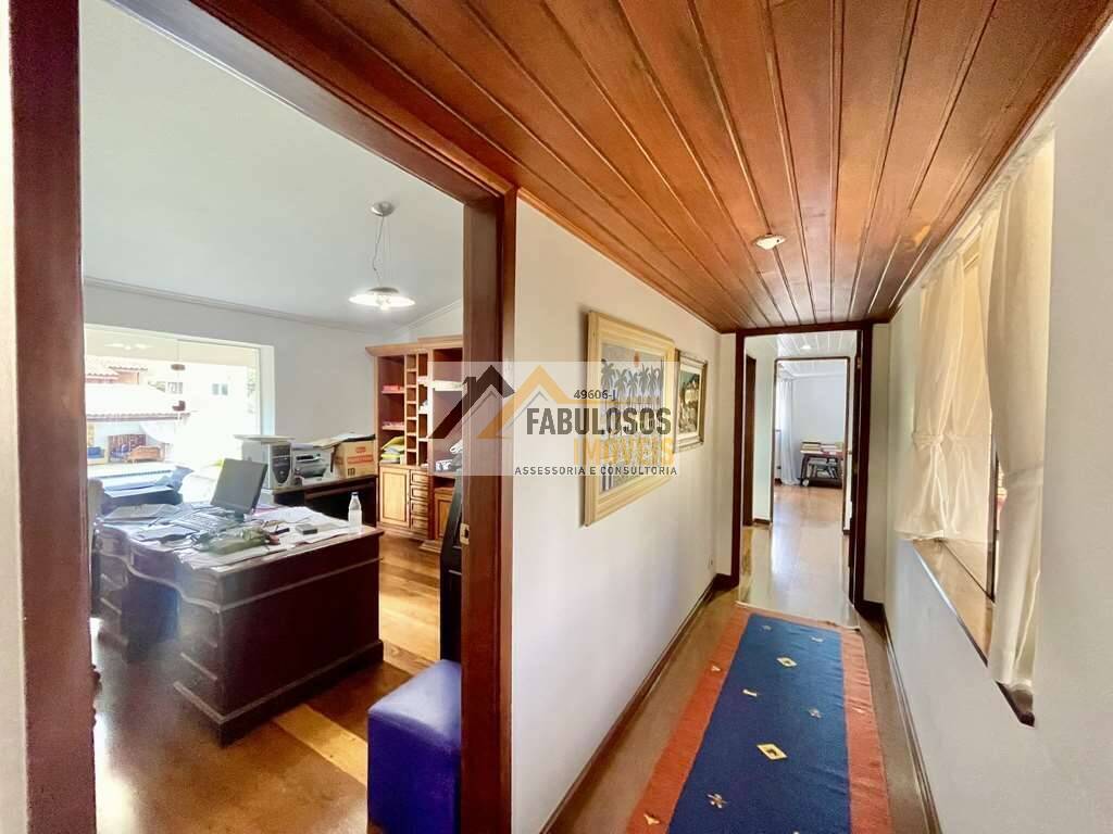 Casa de Condomínio, 4 quartos - Foto 47