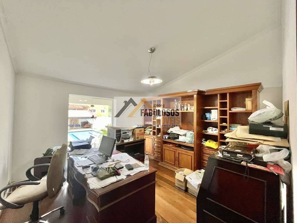 Casa de Condomínio, 4 quartos - Foto 48