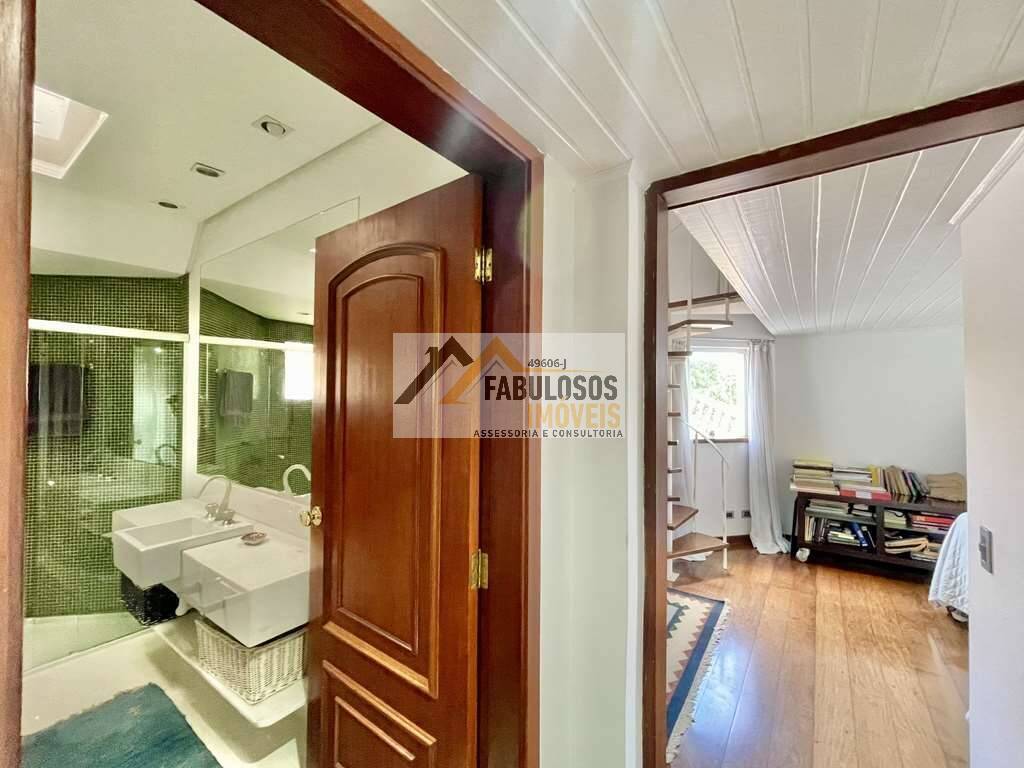 Casa de Condomínio, 4 quartos - Foto 49
