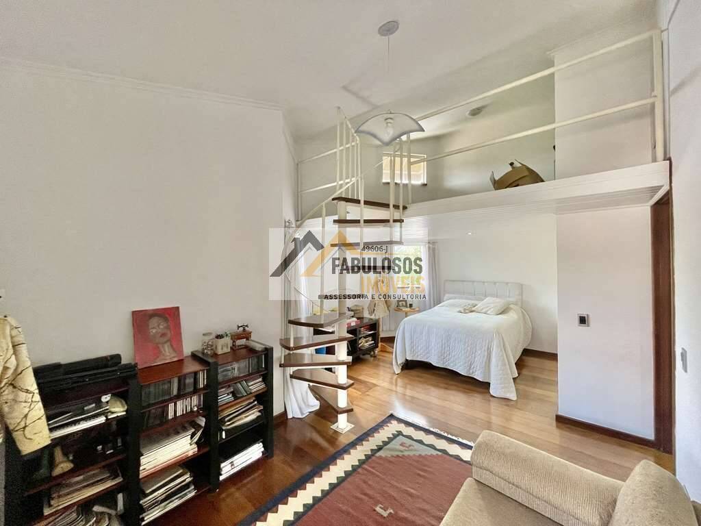 Casa de Condomínio, 4 quartos - Foto 51