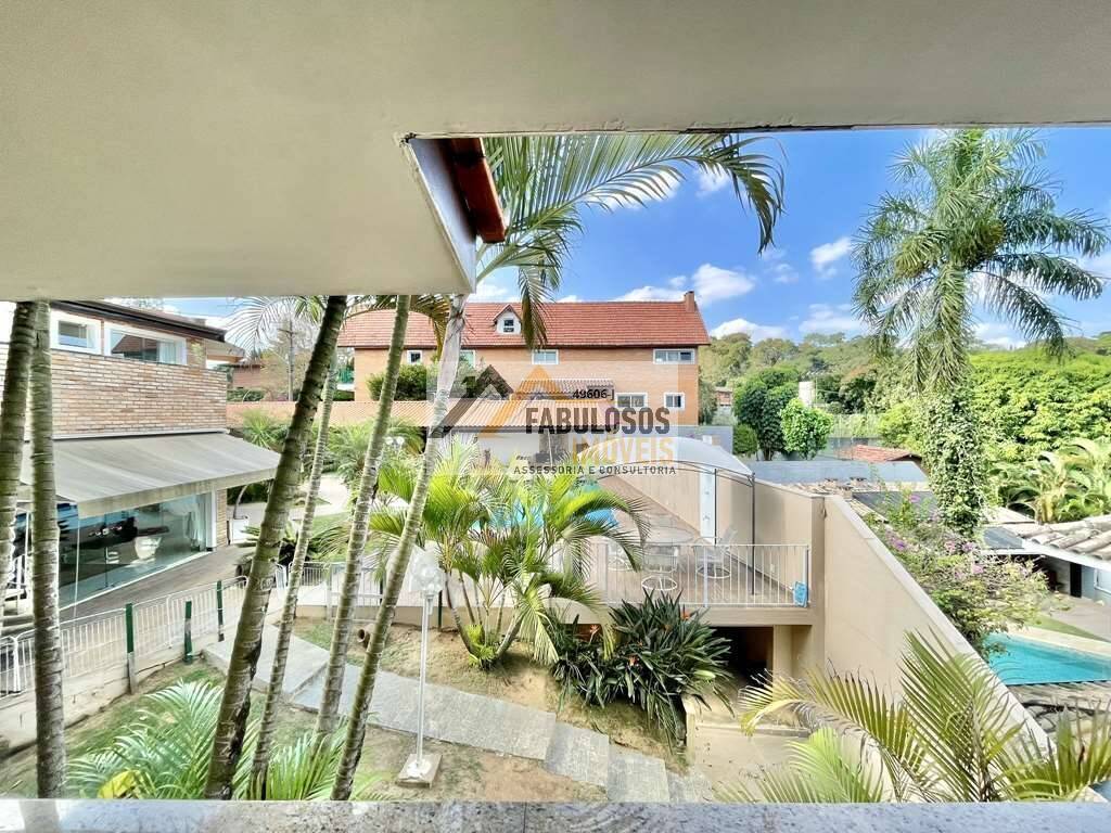 Casa de Condomínio, 4 quartos - Foto 52