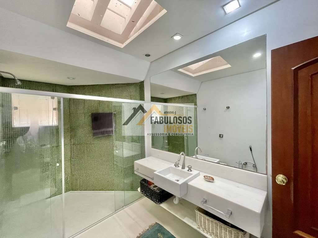Casa de Condomínio, 4 quartos - Foto 54