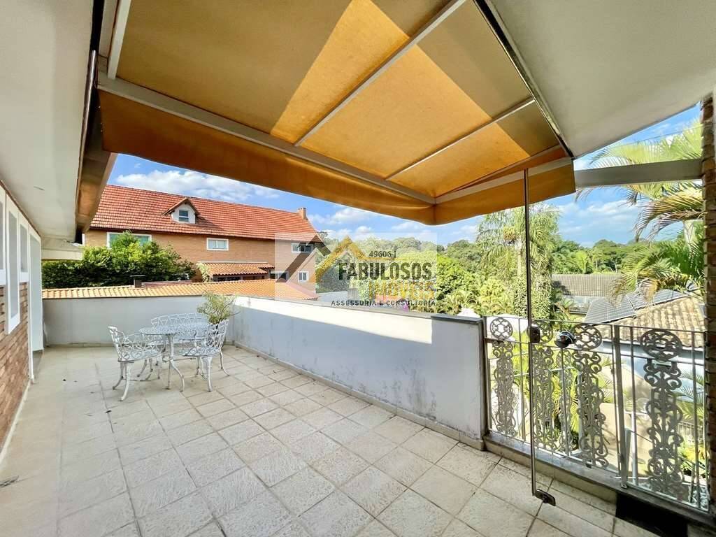 Casa de Condomínio, 4 quartos - Foto 59