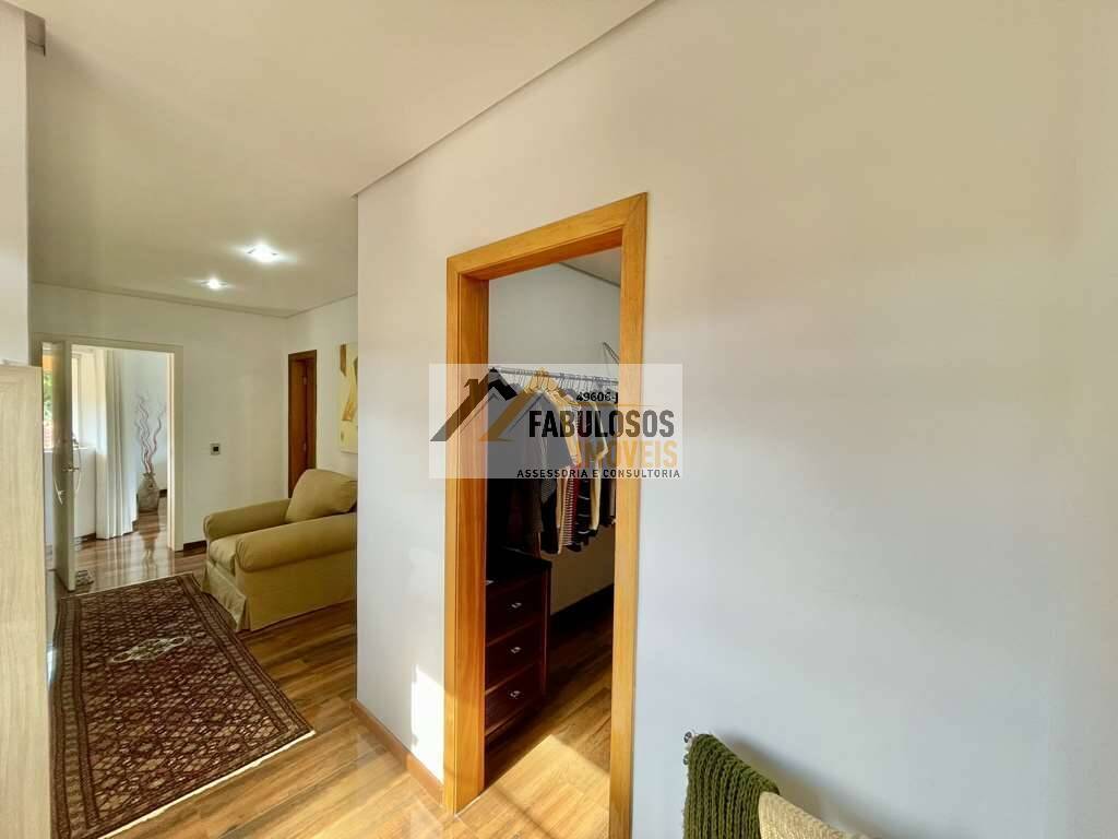 Casa de Condomínio, 4 quartos - Foto 60
