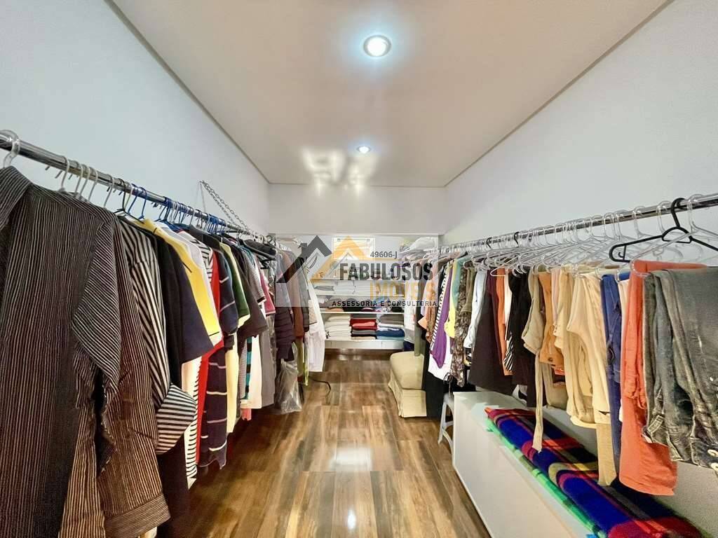 Casa de Condomínio, 4 quartos - Foto 61