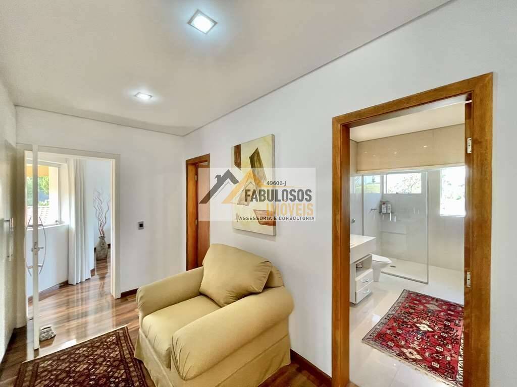 Casa de Condomínio, 4 quartos - Foto 62