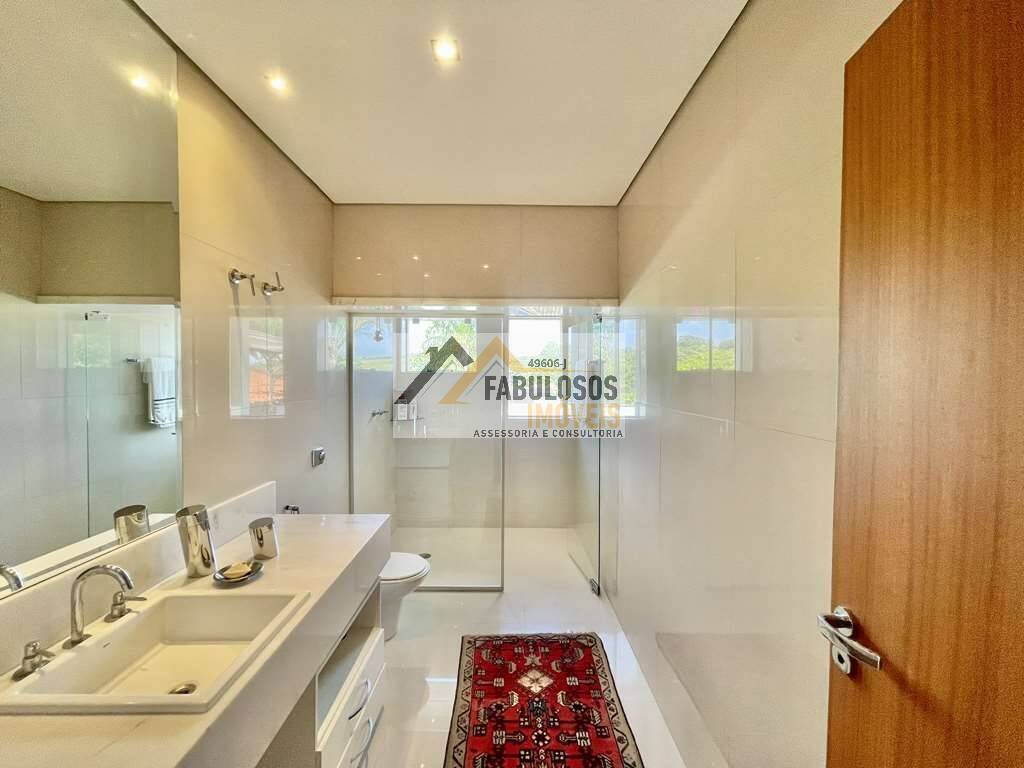 Casa de Condomínio, 4 quartos - Foto 63