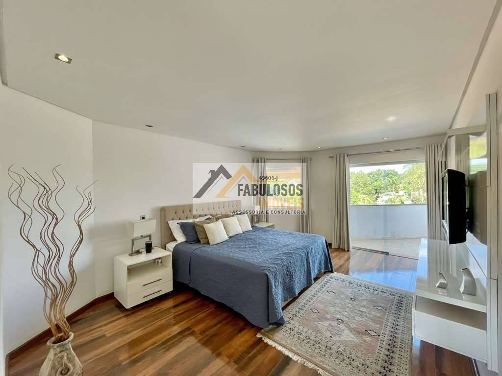 Casa de Condomínio, 4 quartos - Foto 65