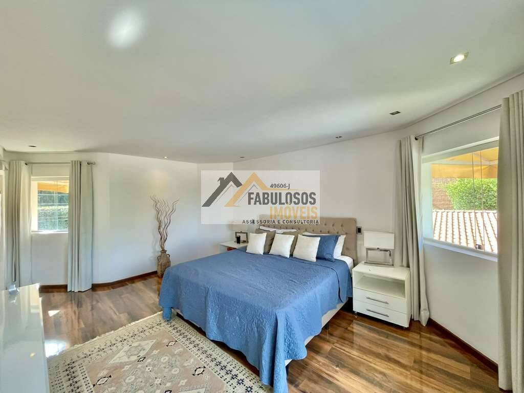 Casa de Condomínio, 4 quartos - Foto 66