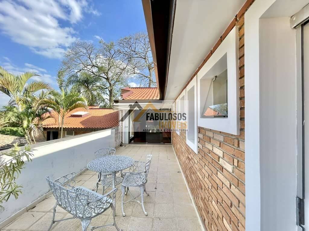 Casa de Condomínio, 4 quartos - Foto 67