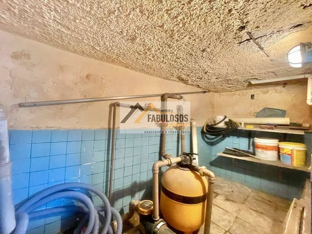 Casa de Condomínio, 4 quartos - Foto 69