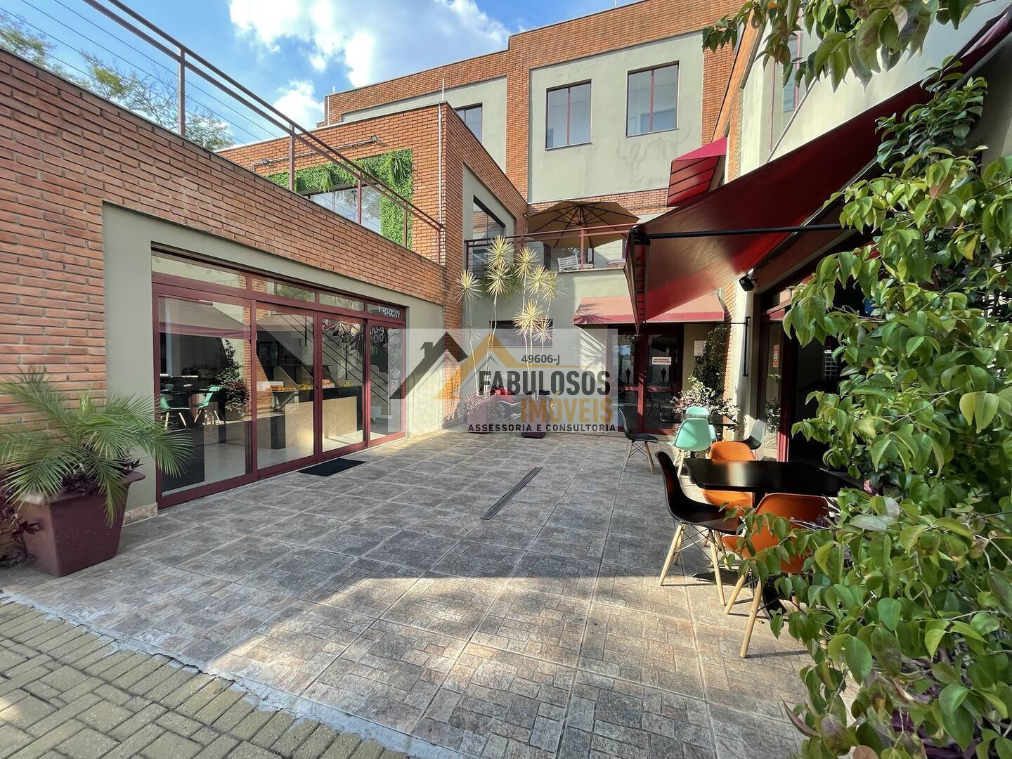 Sala-Conjunto, 86 m² - Foto 2