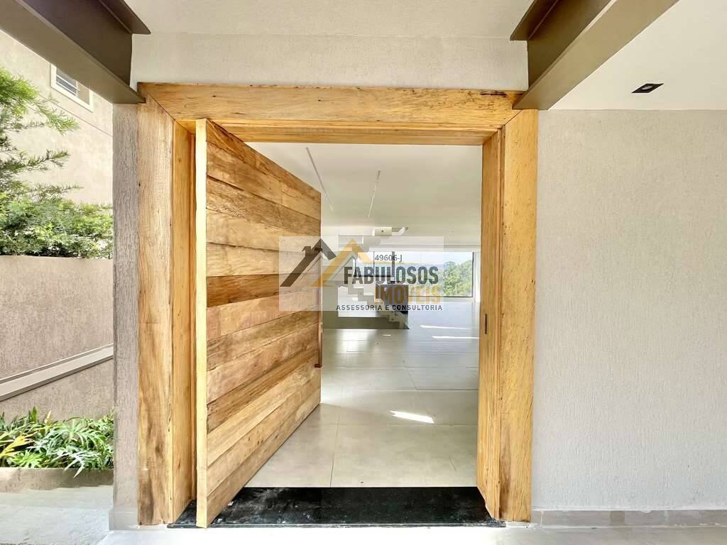 Casa de Condomínio, 4 quartos - Foto 12