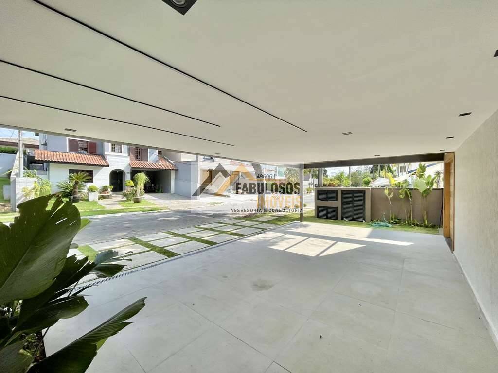 Casa de Condomínio, 4 quartos - Foto 11