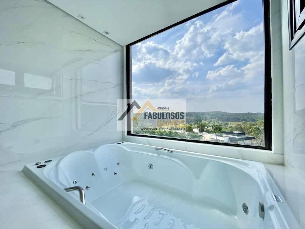 Casa de Condomínio, 4 quartos - Foto 47