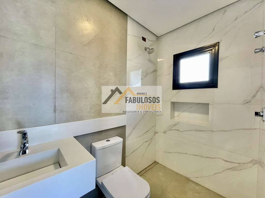Casa de Condomínio, 4 quartos - Foto 52