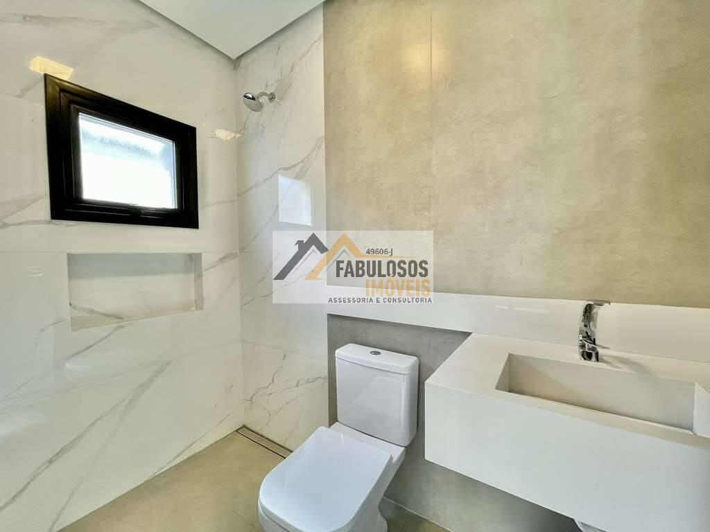 Casa de Condomínio, 4 quartos - Foto 56