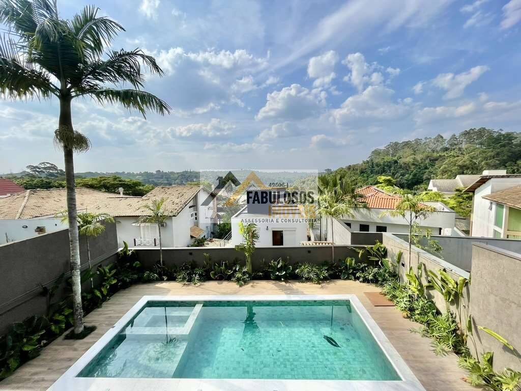 Casa de Condomínio, 4 quartos - Foto 67