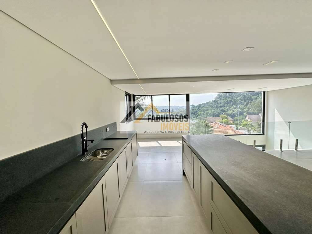 Casa de Condomínio, 4 quartos - Foto 23