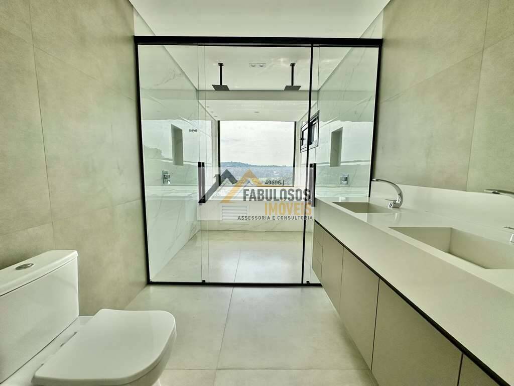 Casa de Condomínio, 4 quartos - Foto 44
