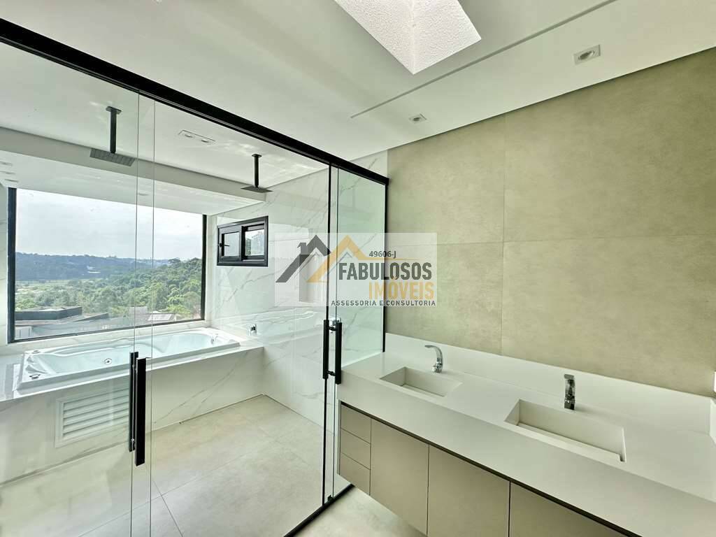 Casa de Condomínio, 4 quartos - Foto 46