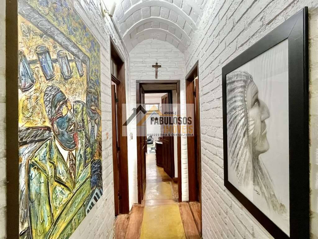Casa de Condomínio, 3 quartos - Foto 29