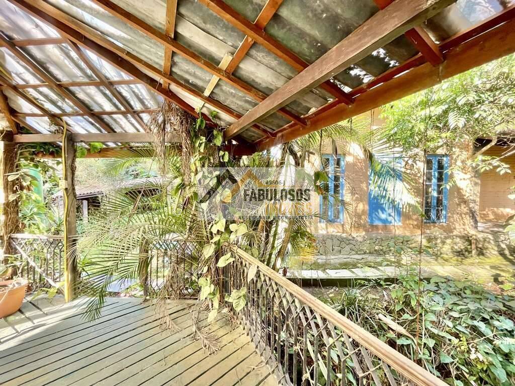 Casa de Condomínio, 3 quartos - Foto 49
