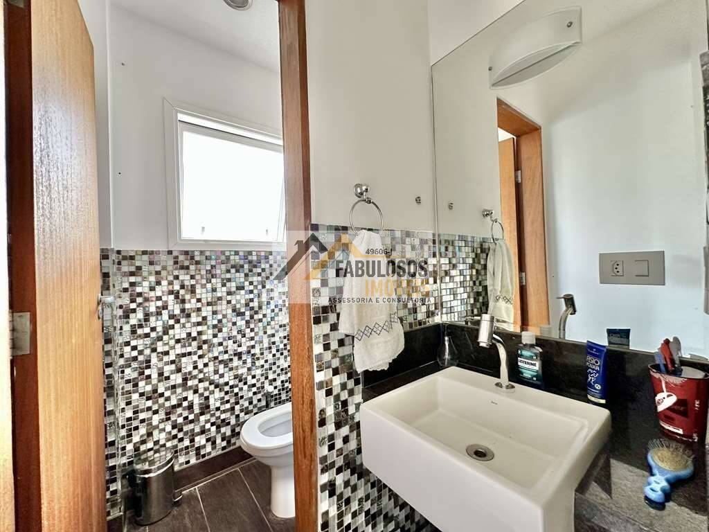 Casa de Condomínio, 4 quartos - Foto 11