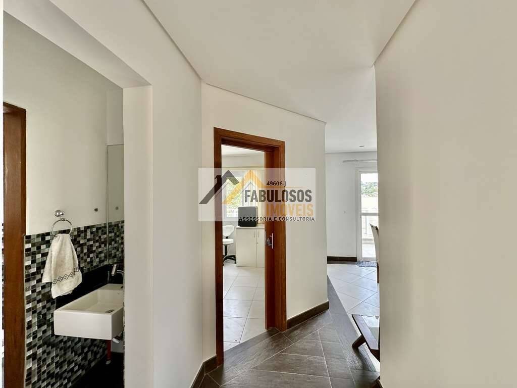Casa de Condomínio, 4 quartos - Foto 10