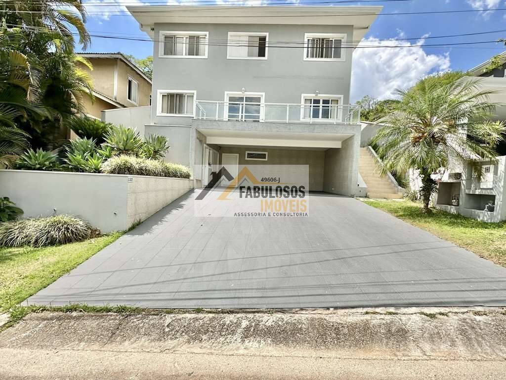 Casa de Condomínio, 4 quartos - Foto 5